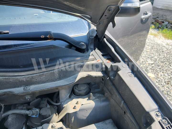 KGM (Ssangyong) Korando 2015 — 63