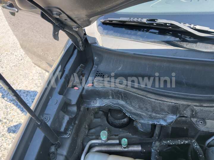 KGM (Ssangyong) Korando 2015 — 64