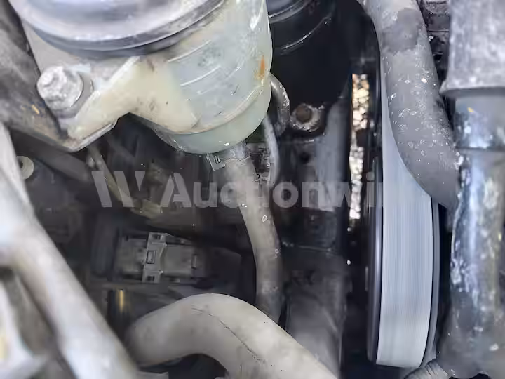 KGM (Ssangyong) Korando 2015 — 65