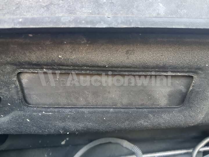 KGM (Ssangyong) Korando 2015 — 67