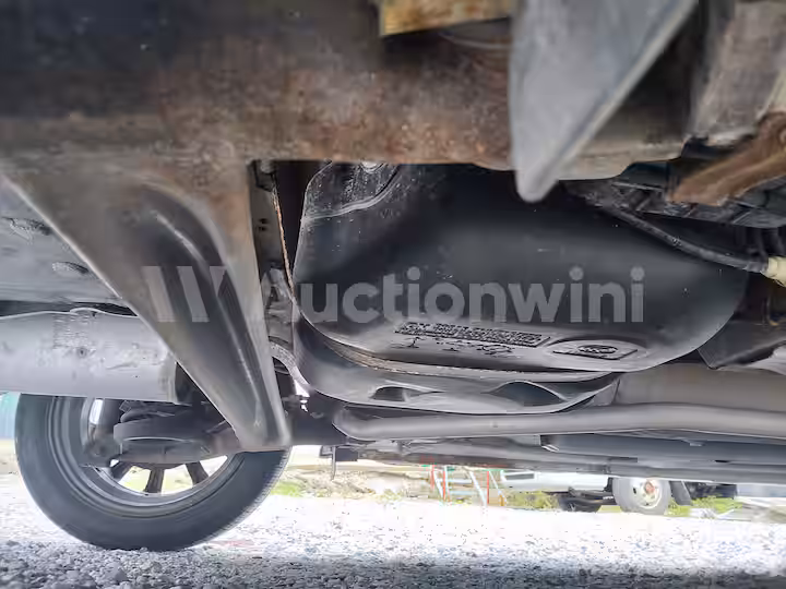 Chevrolet Spark 2012 — 23