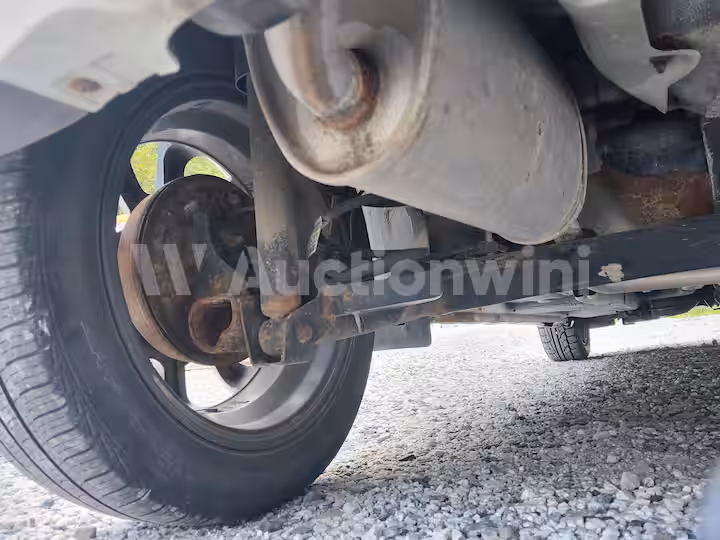 Chevrolet Spark 2012 — 26
