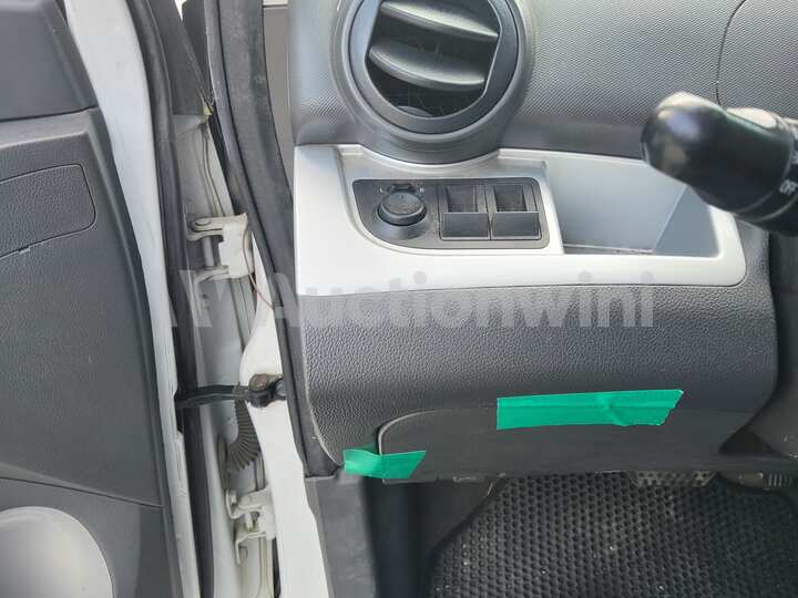Chevrolet Spark 2012 — 34