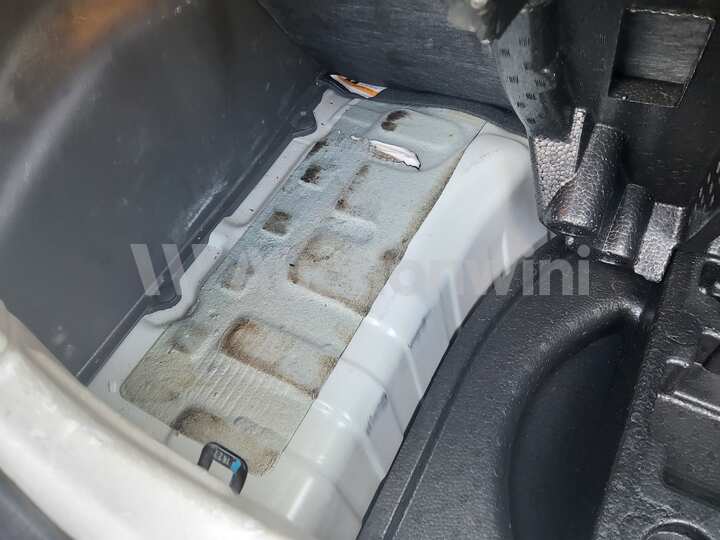 Chevrolet Spark 2012 — 53