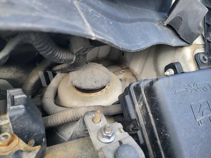 Chevrolet Spark 2012 — 62
