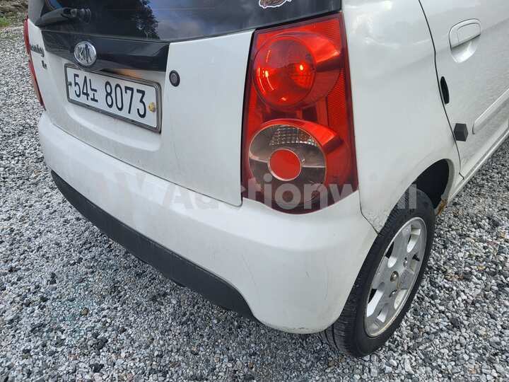 Kia Morning 2010 — 16