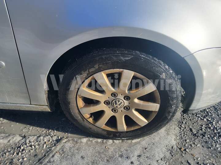 Volkswagen Golf 2008 — 20