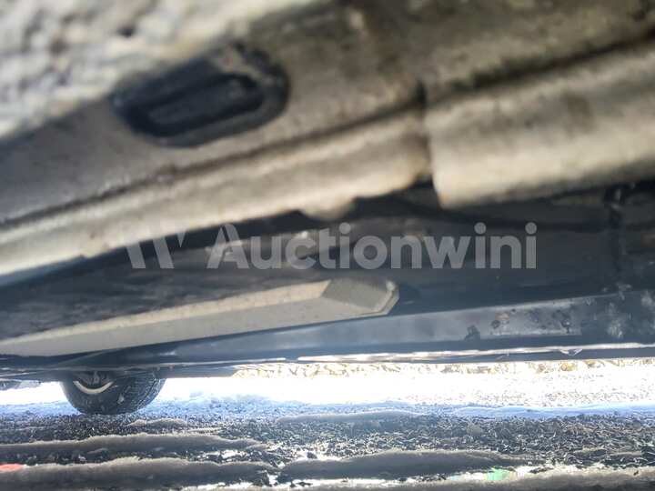 Volkswagen Golf 2008 — 22