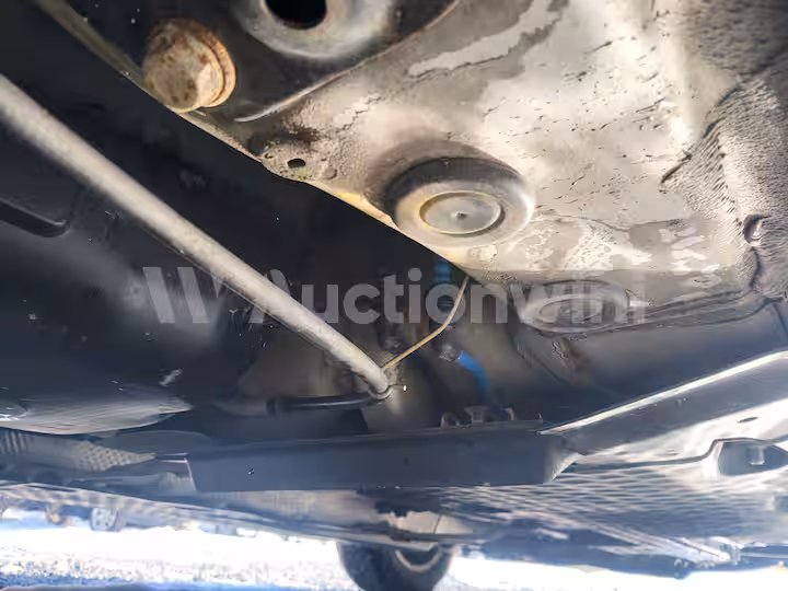 Volkswagen Golf 2008 — 23