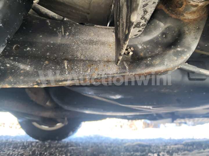 Volkswagen Golf 2008 — 24