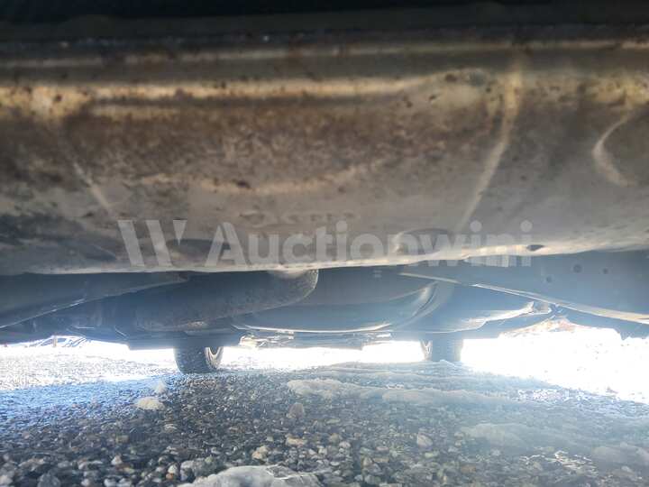 Volkswagen Golf 2008 — 25