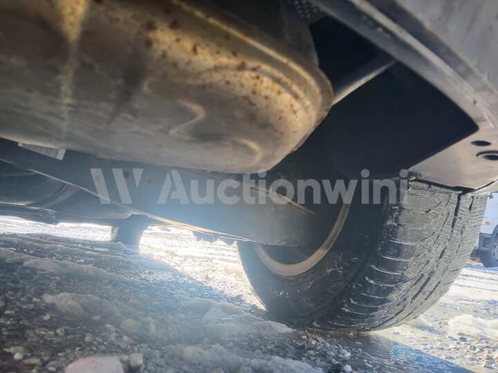 Volkswagen Golf 2008 — 26