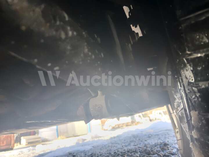 Volkswagen Golf 2008 — 28