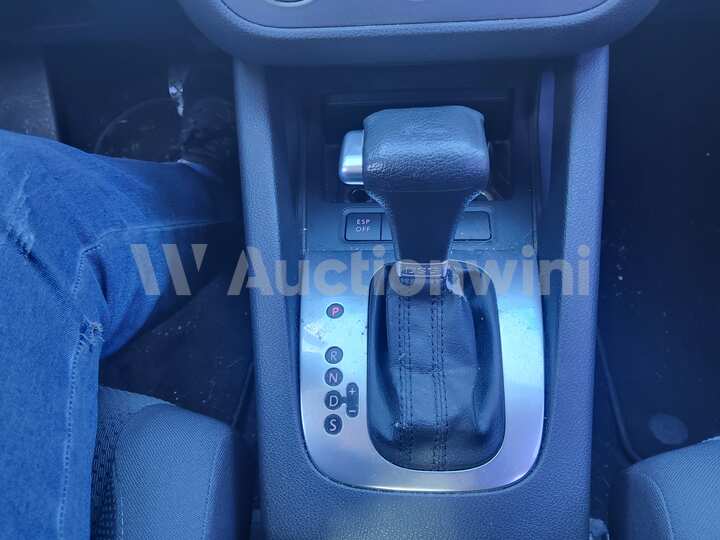Volkswagen Golf 2008 — 42
