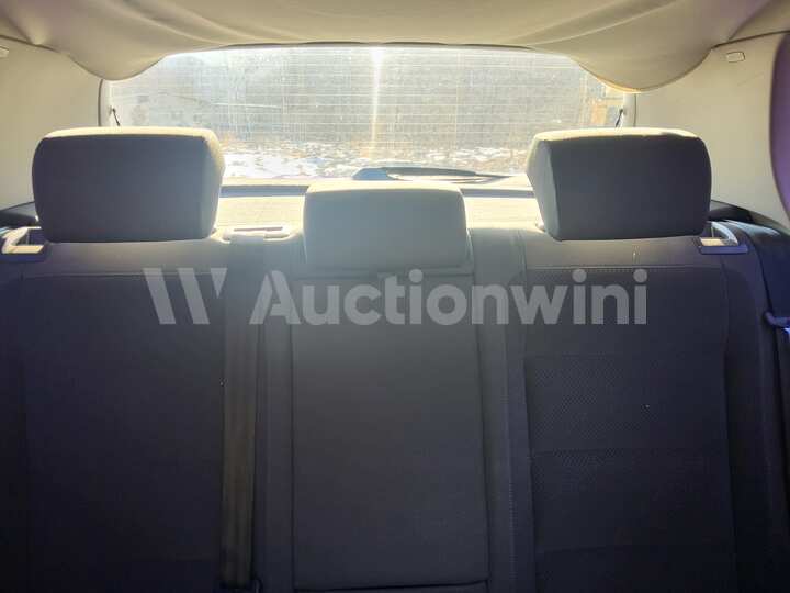 Volkswagen Golf 2008 — 45