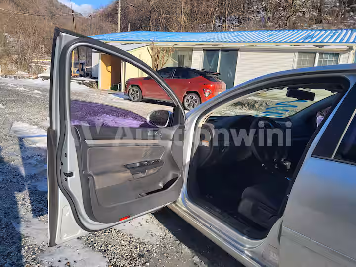Volkswagen Golf 2008 — 47