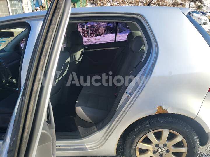 Volkswagen Golf 2008 — 50