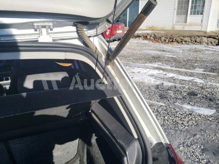 Volkswagen Golf 2008 — 54