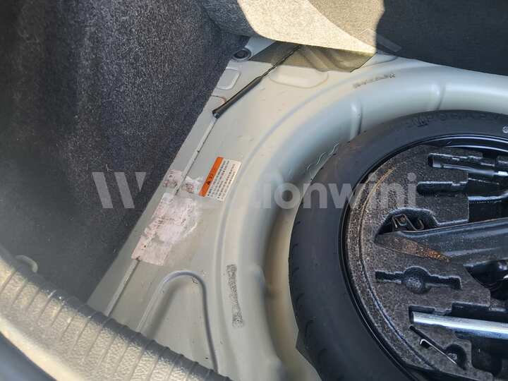 Volkswagen Golf 2008 — 56