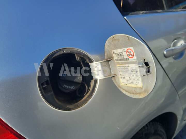 Volkswagen Golf 2008 — 58
