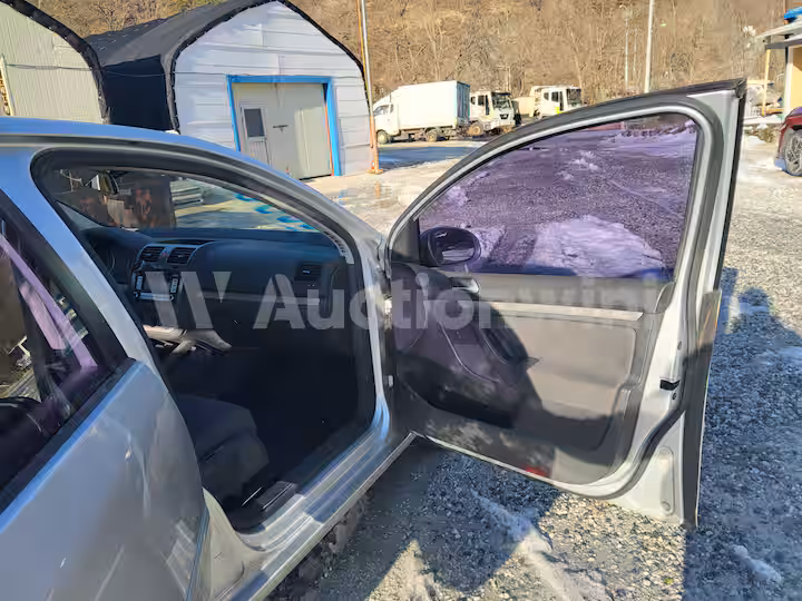Volkswagen Golf 2008 — 61