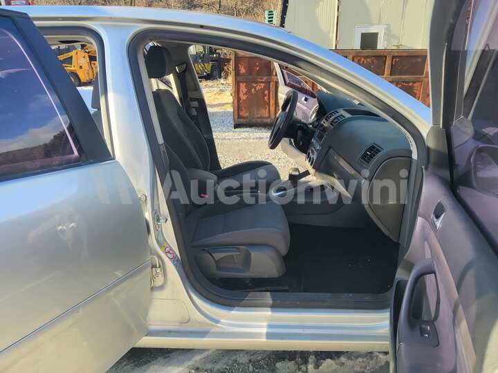 Volkswagen Golf 2008 — 62