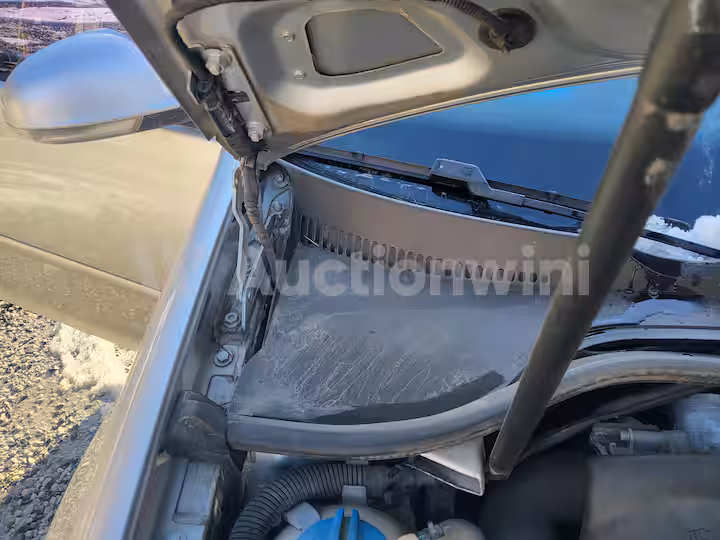 Volkswagen Golf 2008 — 65