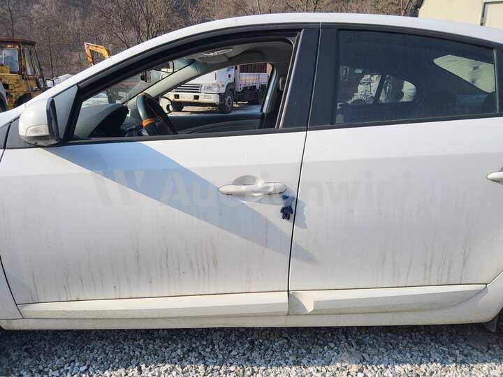 Renault SM3 2012 — 14