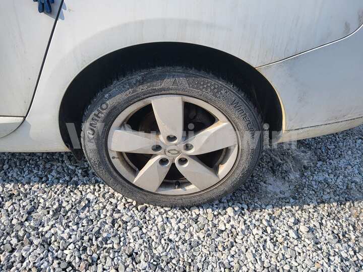 Renault SM3 2012 — 15