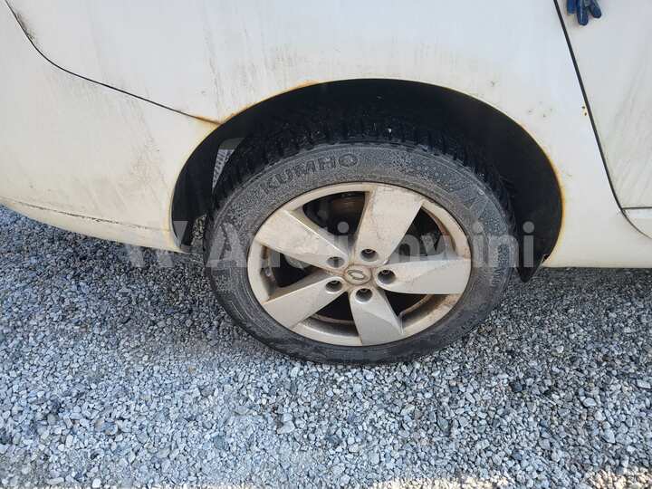 Renault SM3 2012 — 18