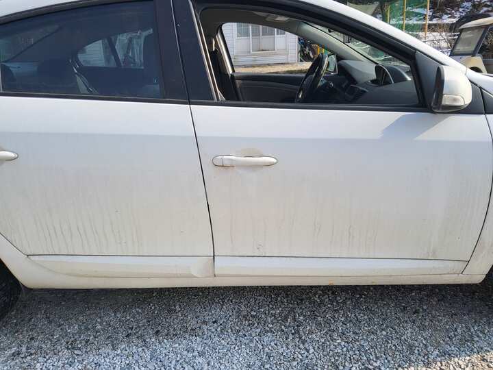 Renault SM3 2012 — 19