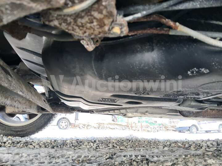 Renault SM3 2012 — 22