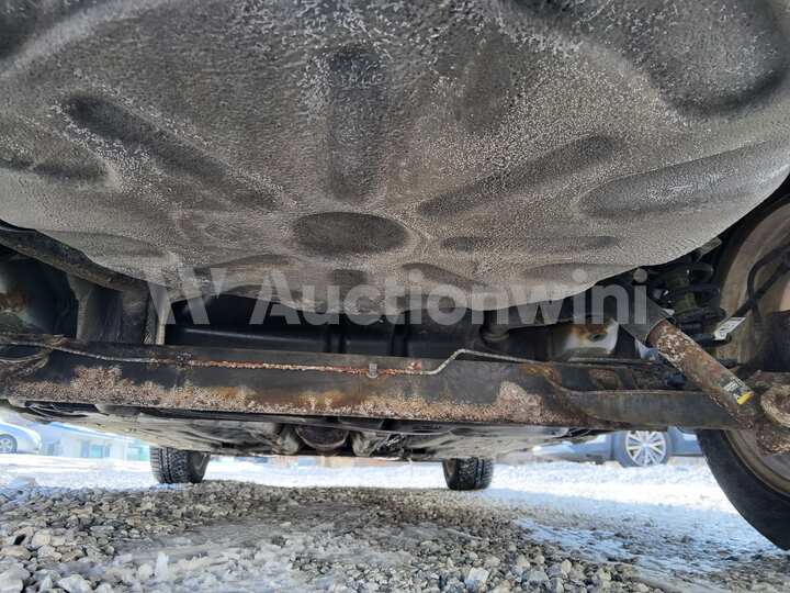Renault SM3 2012 — 23