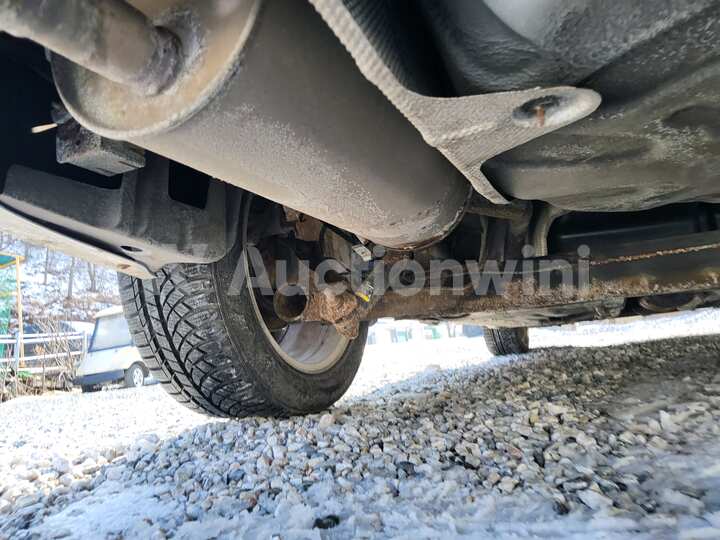Renault SM3 2012 — 25