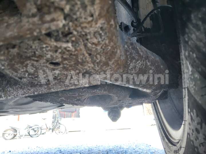 Renault SM3 2012 — 26