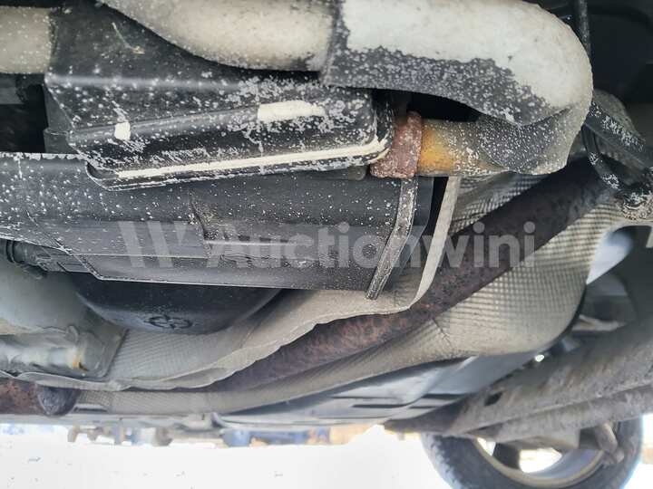 Renault SM3 2012 — 27