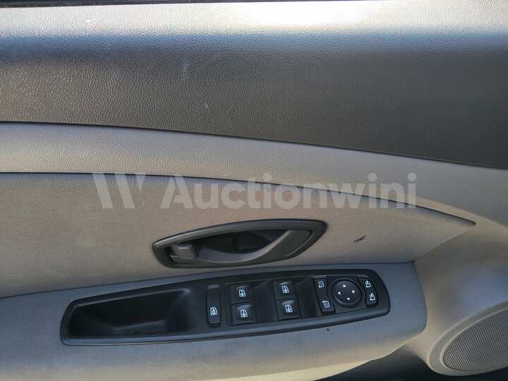 Renault SM3 2012 — 31