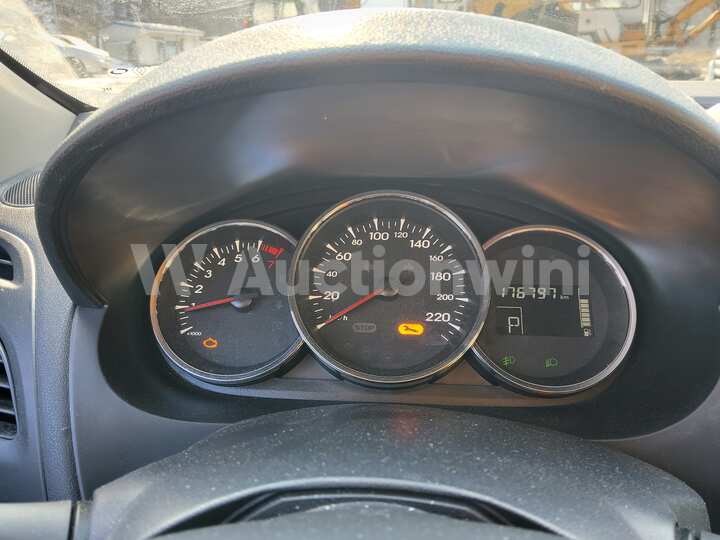 Renault SM3 2012 — 33