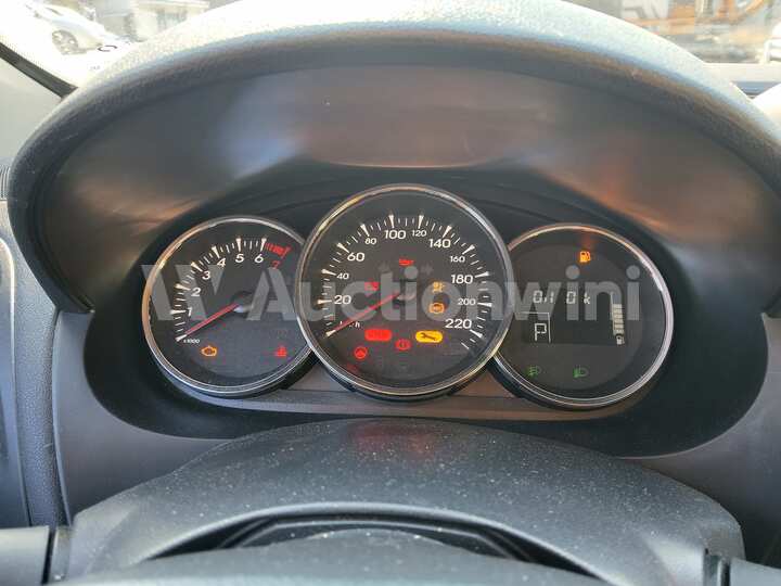 Renault SM3 2012 — 34