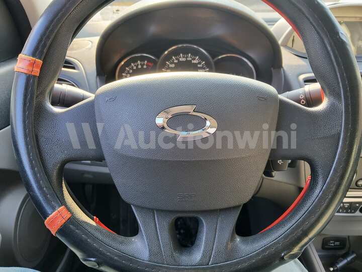 Renault SM3 2012 — 35