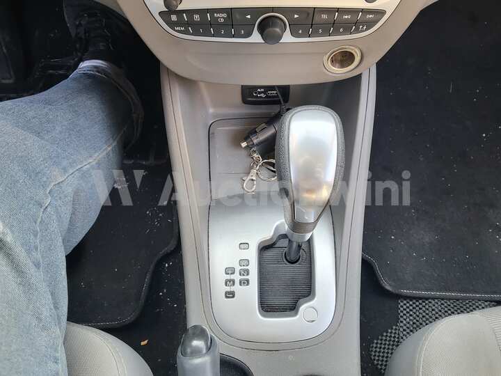 Renault SM3 2012 — 38
