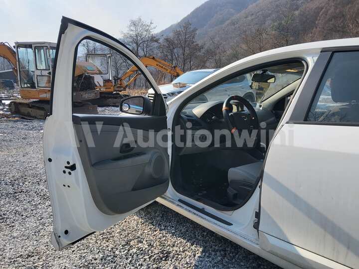 Renault SM3 2012 — 41