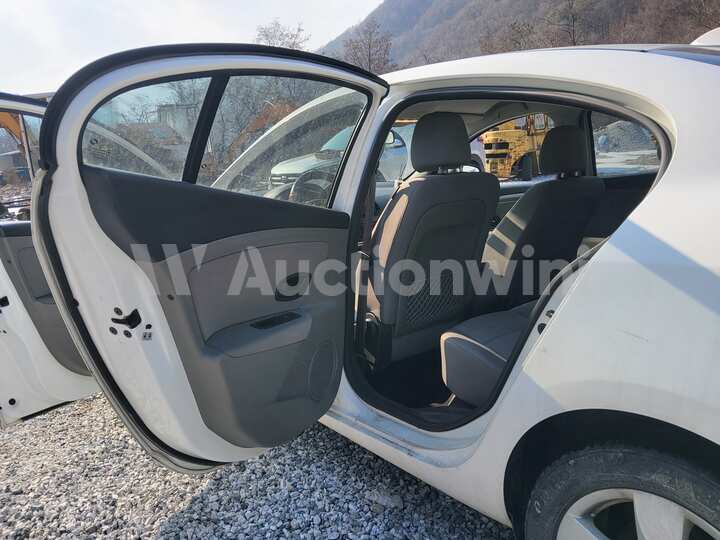 Renault SM3 2012 — 43