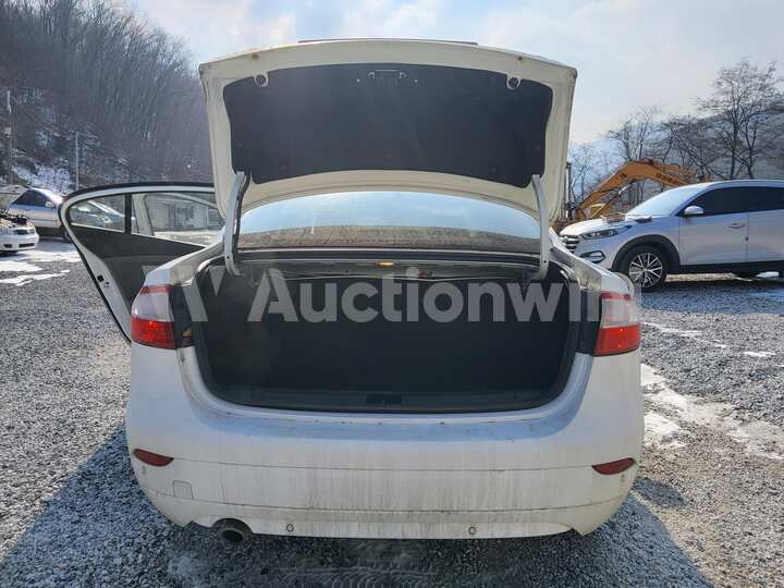 Renault SM3 2012 — 46