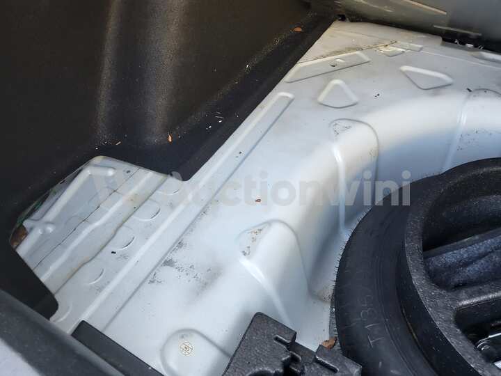 Renault SM3 2012 — 50