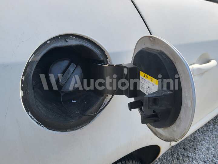 Renault SM3 2012 — 52