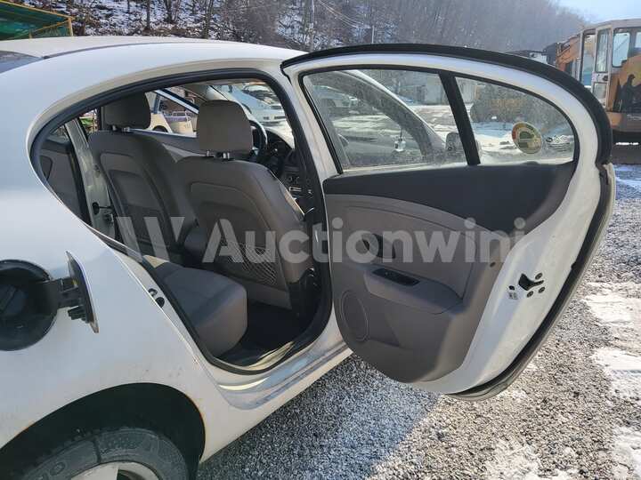 Renault SM3 2012 — 53