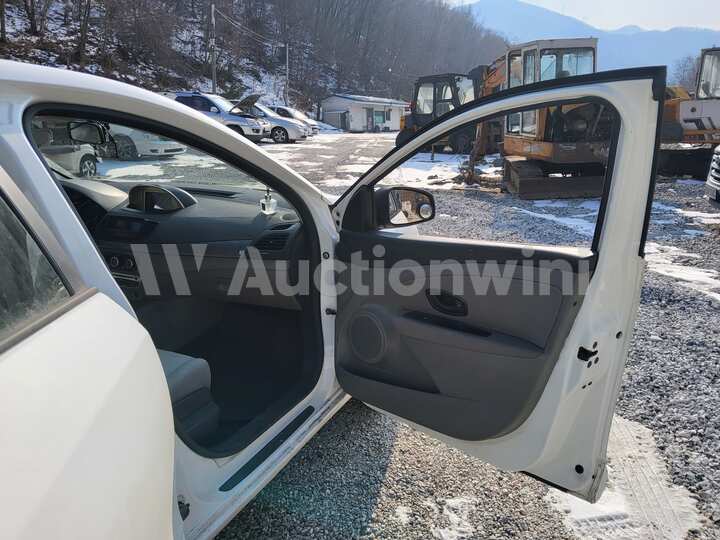 Renault SM3 2012 — 55