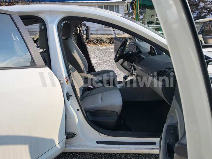 Renault SM3 2012 — 56