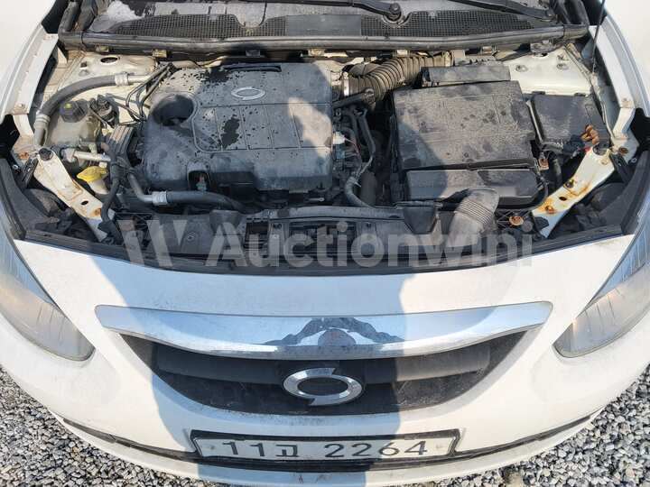 Renault SM3 2012 — 57